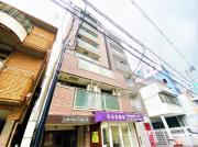 LMヒルズ堂ヶ芝