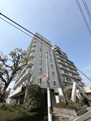 地下鉄谷町線出戸駅まで徒歩5分