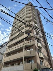 パレステュディオ新宿WEST