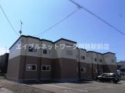 ハスコート大町