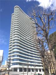 パークコート青山ザ タワー