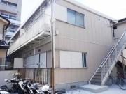 ＪＲ京浜東北・根岸線鶴見駅まで徒歩6分