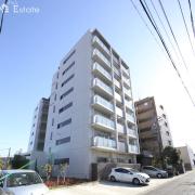 地下鉄名城線茶屋ヶ坂駅まで徒歩4分