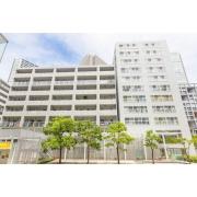 東雲キャナルコートコウダン18号棟