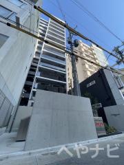 地下鉄東山線栄駅まで徒歩10分