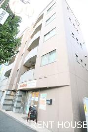 京王井の頭線高井戸駅まで徒歩5分