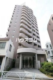 ヴェルト笹塚ツインI