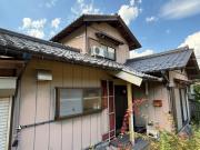 本巣市根尾水鳥戸建て
