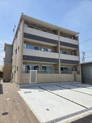 ＪＲ片町線鴻池新田駅まで徒歩17分