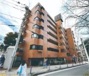 ライオンズマンション元町