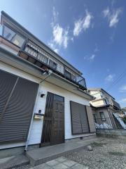 寺門住宅