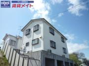 高野団地アパートB