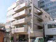 広島電鉄宇品線中電前駅まで徒歩6分
