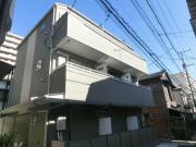 ＪＲ埼京線北赤羽駅まで徒歩2分