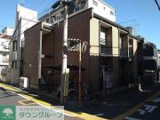 東京メトロ副都心線西早稲田駅まで徒歩5分