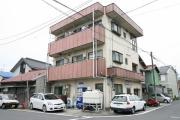 地下鉄鶴舞線上小田井駅まで徒歩15分