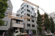 東京メトロ丸ノ内線茗荷谷駅まで徒歩9分