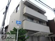 地下鉄千日前線新深江駅まで徒歩4分