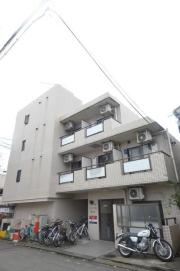 フローラル散田