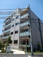ＪＲ南武線小田栄駅まで徒歩14分