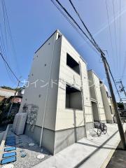 ジーメゾン泉佐野春日町