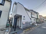 小田急小田原線相模大野駅まで徒歩20分