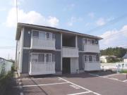 青い森鉄道陸奥市川駅まで徒歩11分