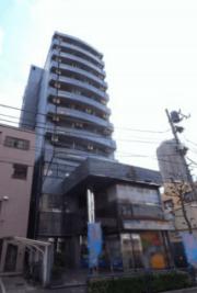 アプローズ西大島
