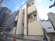 地下鉄東山線千種駅まで徒歩10分