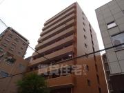 ダイアパレス比治山パークサイド