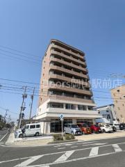 ＪＲ宇野線大元駅まで徒歩2分