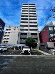 地下鉄名城線矢場町駅まで徒歩11分