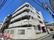 ボーテ日吉シェモア