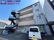 リバーサイド東古河