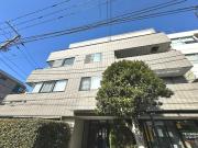 京王線桜上水駅まで徒歩1分