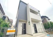ＪＲ南武線稲田堤駅まで徒歩7分