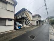 新川荘 南館