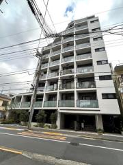 ＪＲ山手線大塚駅まで徒歩5分