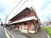 東阪田文化住宅