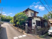 入間市森坂戸建