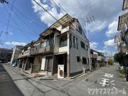 若江東町4丁目戸建