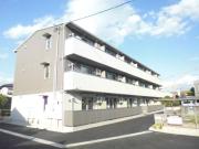 西鉄天神大牟田線西鉄久留米駅まで徒歩15分
