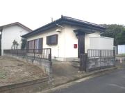 鹿島臨海鉄道涸沼駅まで徒歩59分