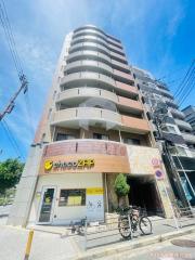 PARKHILLS上本町壱番館