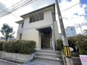 グリーンハイツ新在家