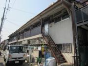 阪急宝塚線三国駅まで徒歩4分