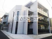 AZ HOUSE
