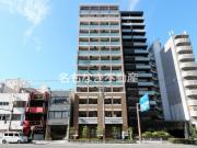 セイワパレス玉造上町台