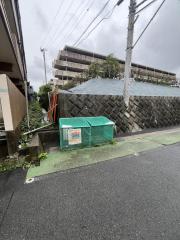 スイートヒル本厚木