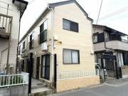 東武伊勢崎・大師線一ノ割駅まで徒歩9分